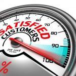 Customer Satisfaction