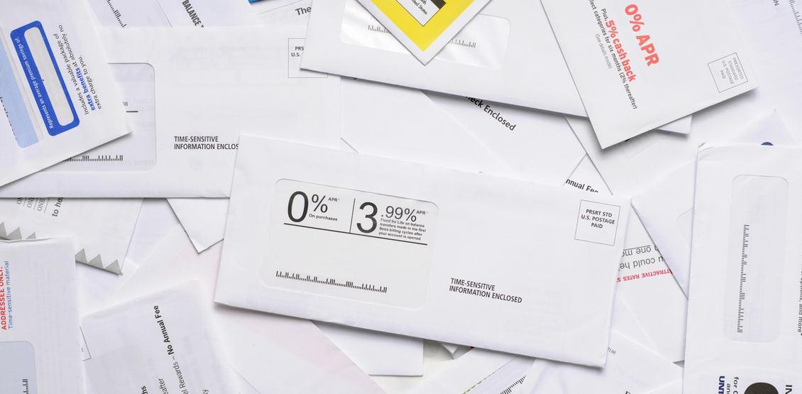 Direct Mail Marketing Isn't Going Anywhere Yet