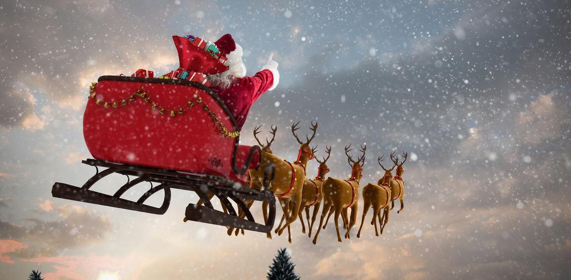 Tired of Returns: Santa Claus Resolves to Validate all Addresses in 2010