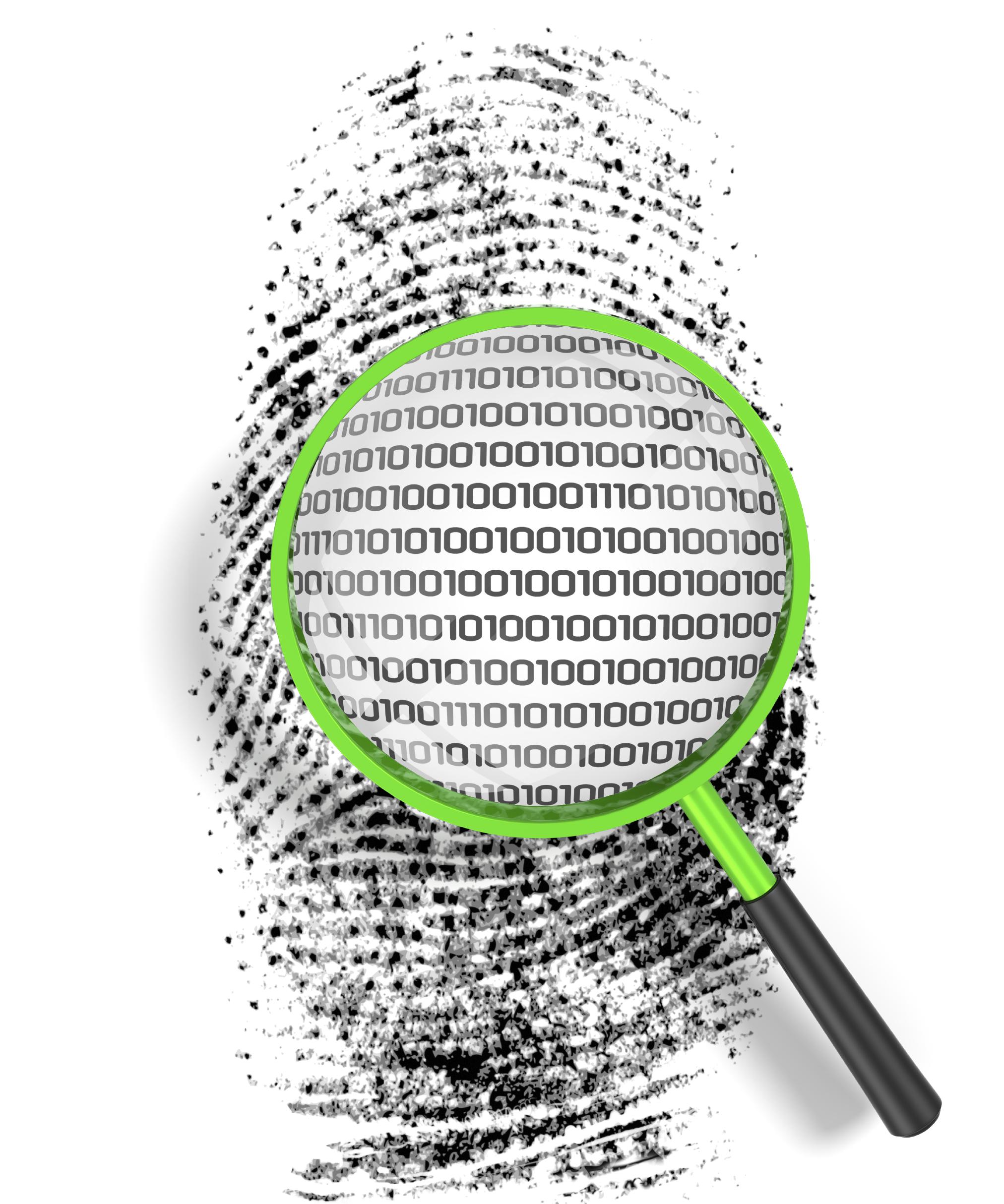 lead-validation-digital-fingerprint