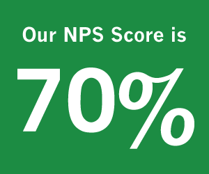 NPS-customer-service