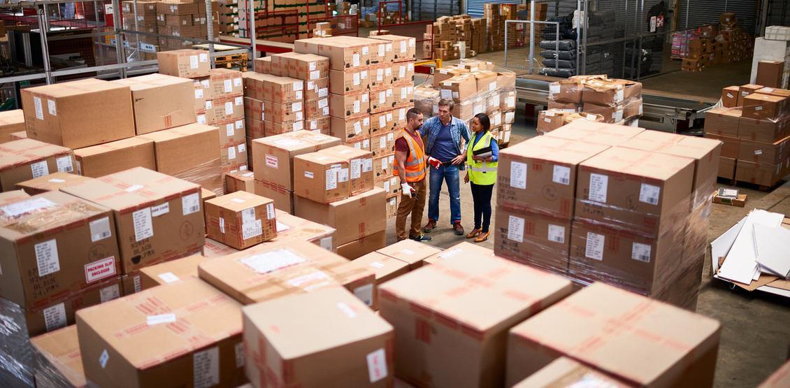 Are You Using Address Verification from Your Shipping Company?