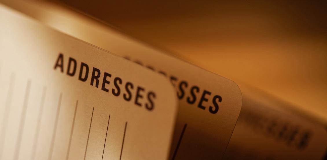 An Overview of our Address Validation Products