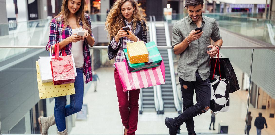 Then and Now: How Data Has Changed the Shopping Experience
