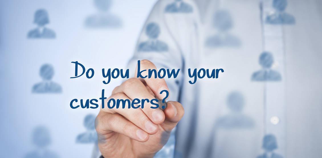 Make Customer Data the Foundation of Your Marketing Campaigns