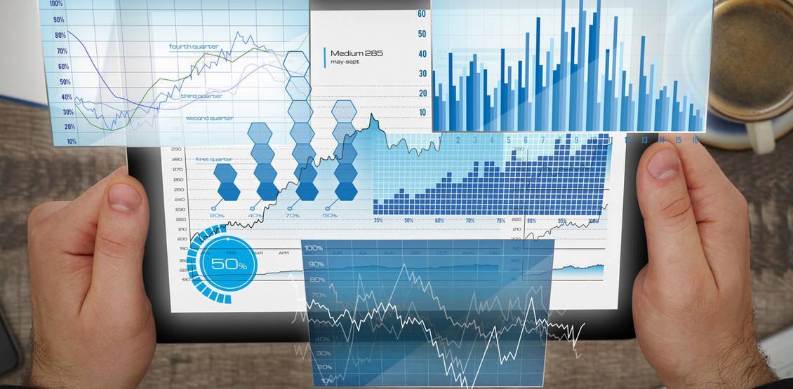 10 Data Analytic Tools To Help You Better Understand Your Marketing ROI