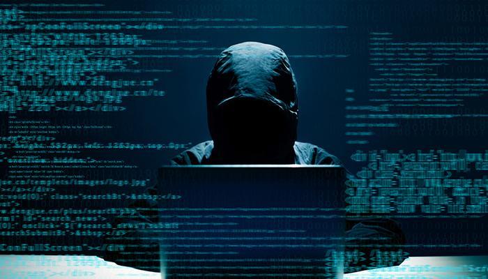 Hekker Computer Computer hacker