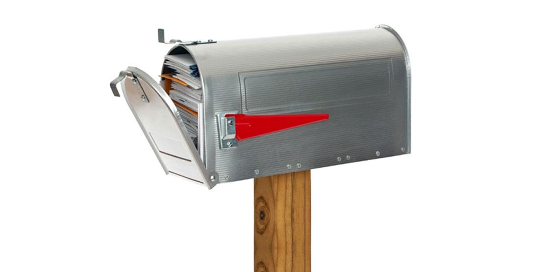 mailbox