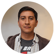 Emanuel Fuentes <br>Sr. Software Engineer