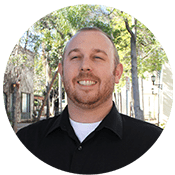 Travis Quine <br>Sr. Network Engineer