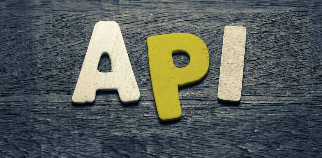 What Does API Really Mean 