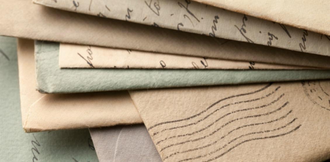Bringing Dead Letters Back to Life