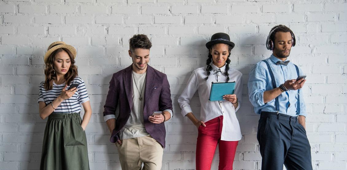 How Millennials Will Impact Your Data Quality Strategy