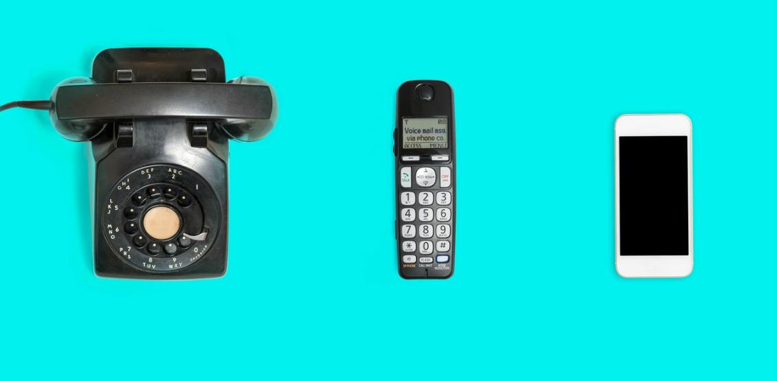 The Evolution of Service Objects’ Phone Service