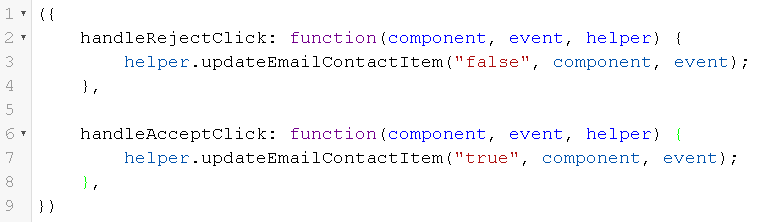 Service Objects Salesforce Integration can help improve your contact data quality, help with data validation, and enhance your business operations.