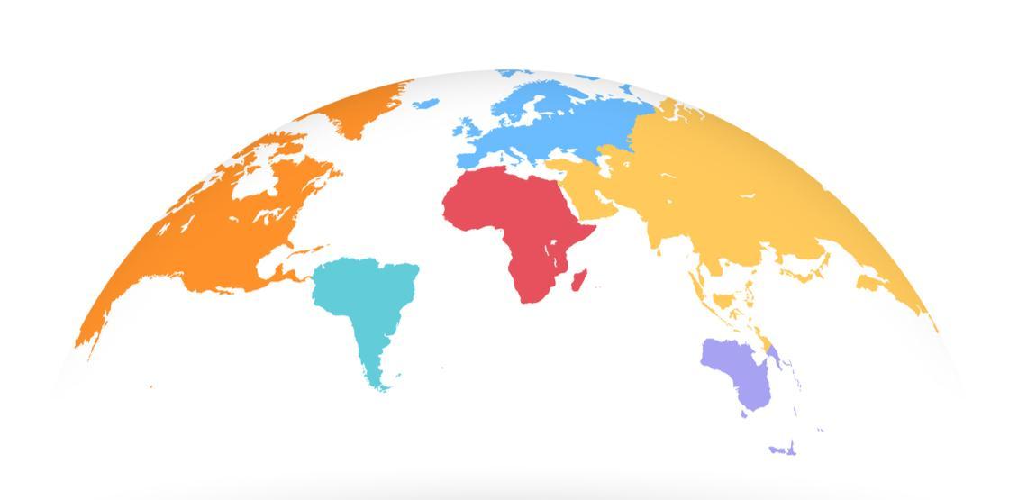 Contact Country Detection: How It Works