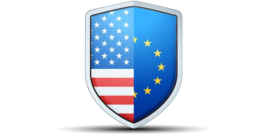 Eu u. Privacy Shield.