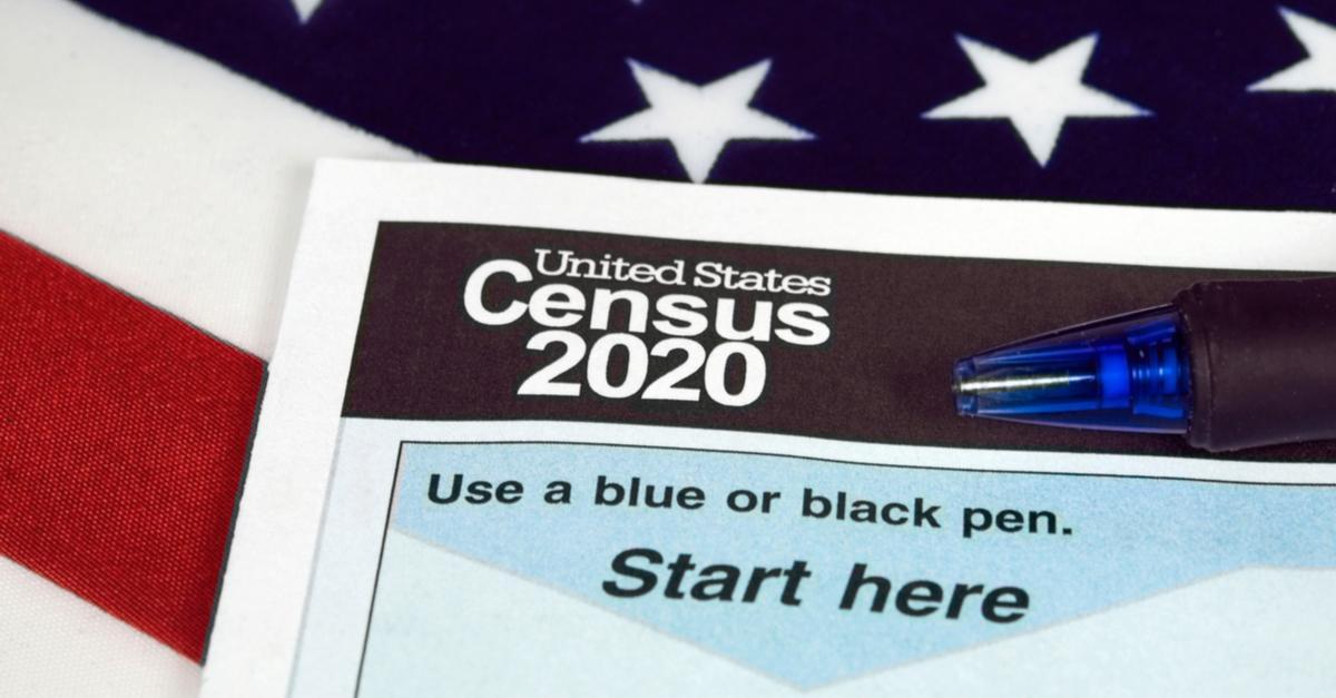 US Census 2020