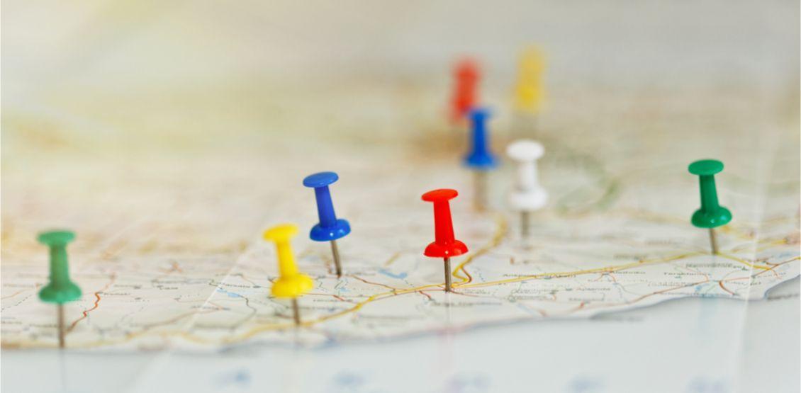 Using Geocoding for Target Marketing