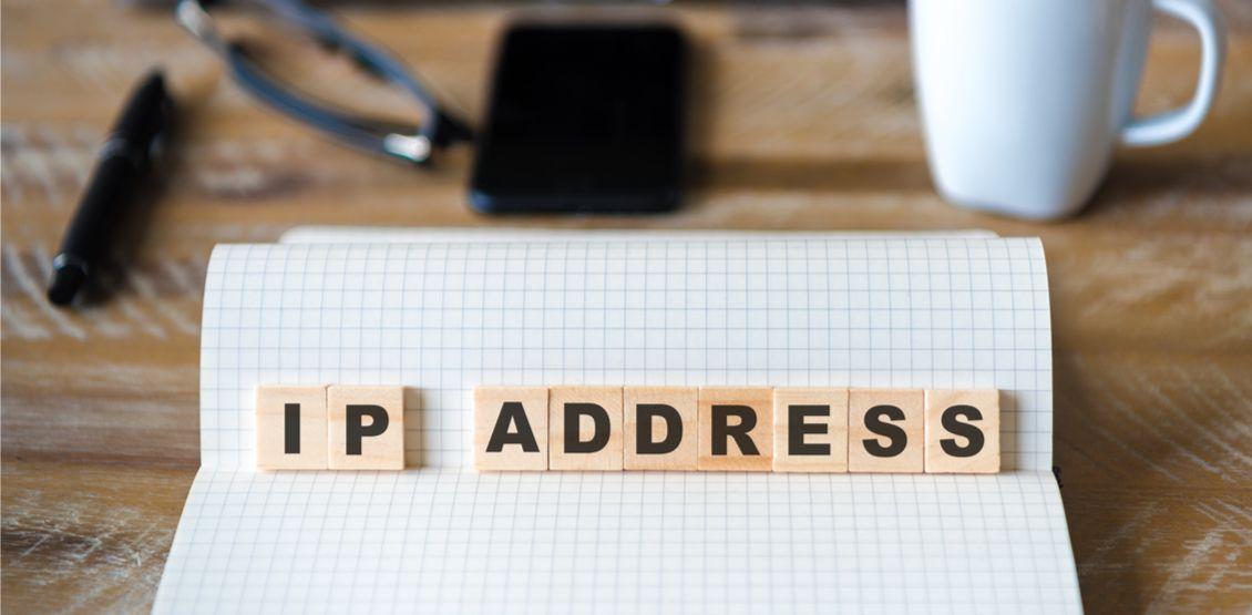 Finding the Owner of an IP Address - Ask Leo!