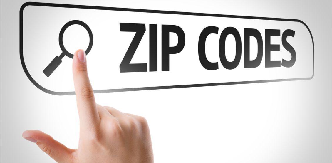 Unique Zip Codes – What Are They?