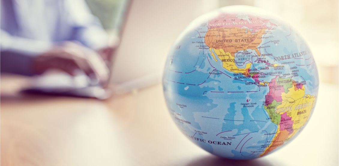 Status and Resolution Levels in Address Validation - International