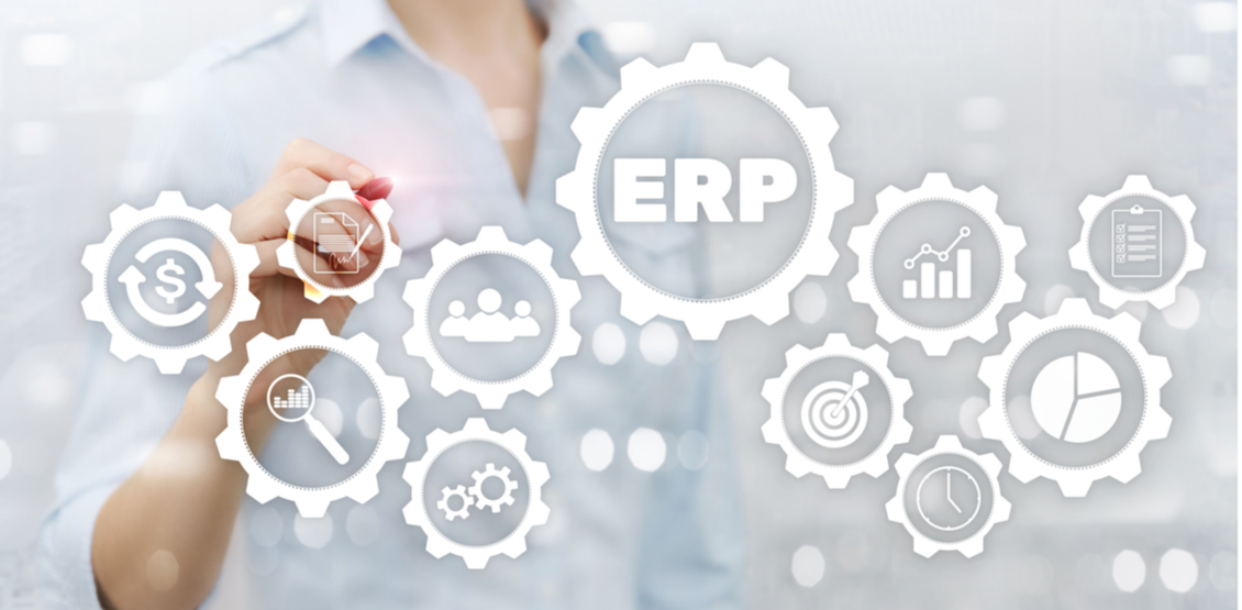 ERP