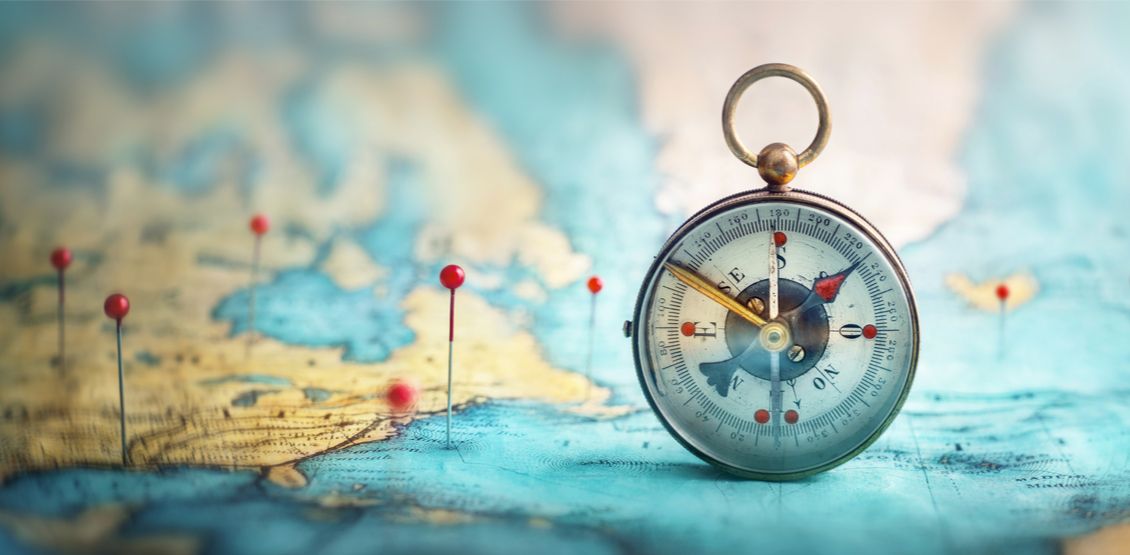 Understanding geocoding and resolution levels