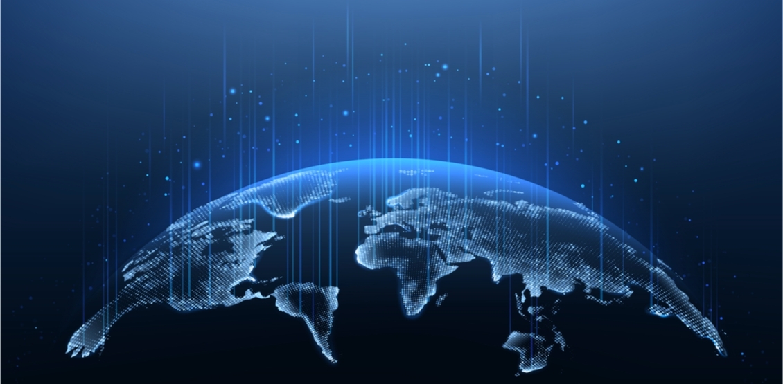 Announcing DOTS Address Geocode - International