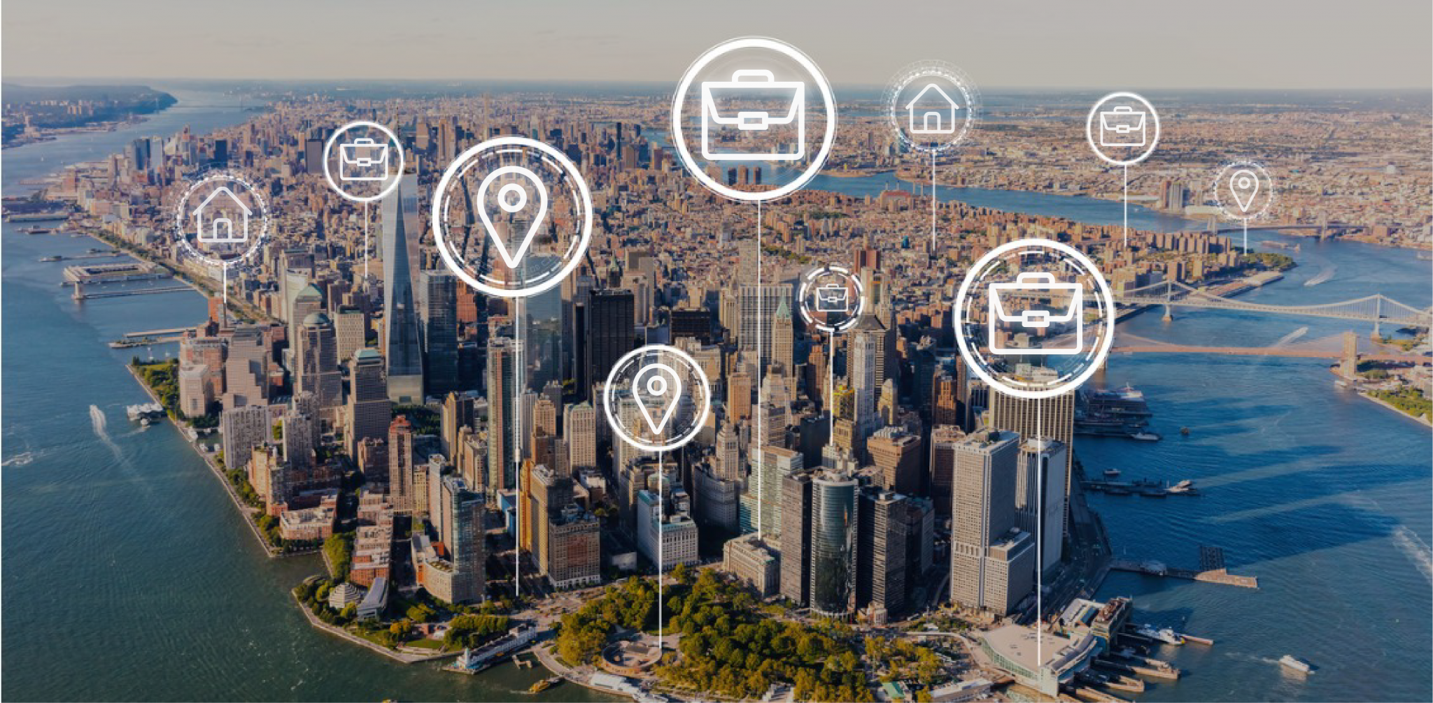 Understanding Address Insight