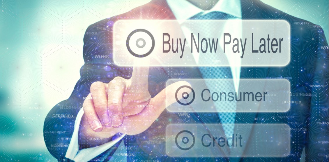 The Growth of Buy Now, Pay Later