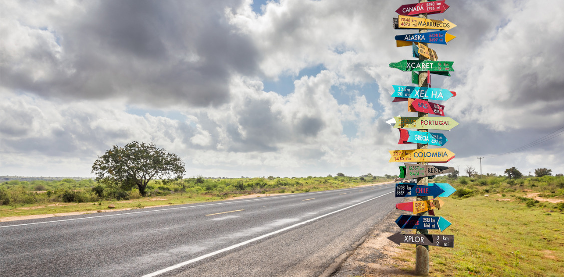 different-world-directions-signpost-picture-id1150073865