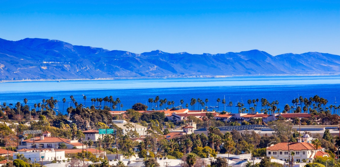 Santa Barbara