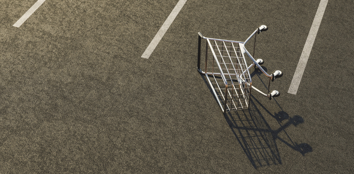 Prevent Shopping Cart Abandonment