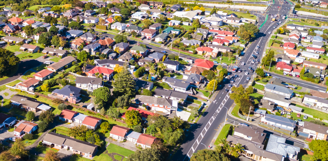 hillsborough-aerial-view-auckland-picture-id1146445796