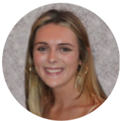 Ashley McCreary<br>Marketing Coordinator