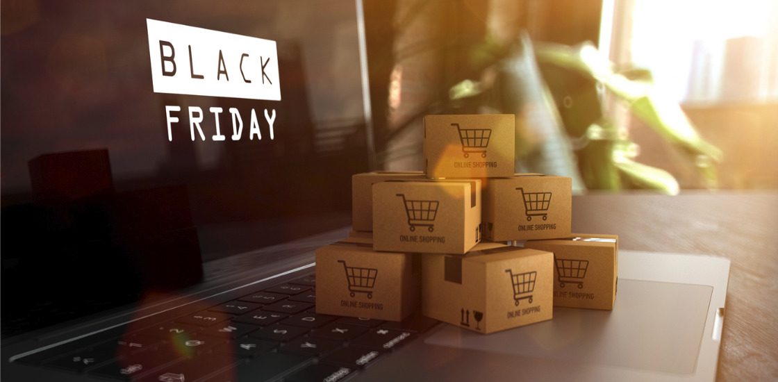 Welcome to Black Friday … Month
