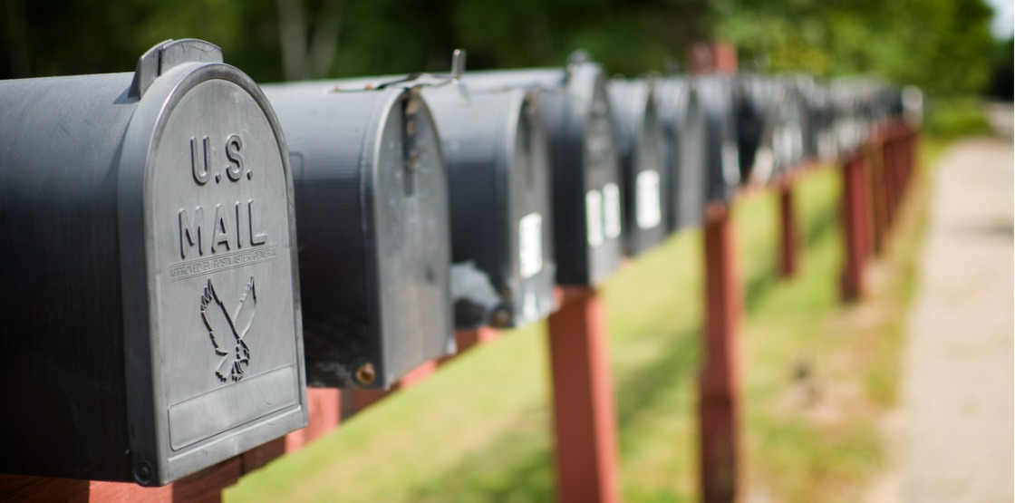 Solving Bad Addresses with Customer Data Validation