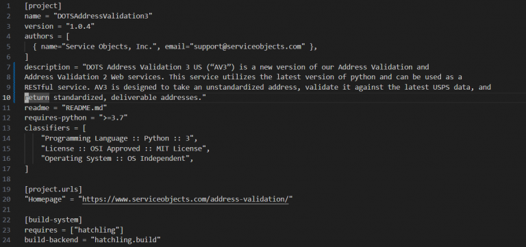 Step-by-Step Guide to Publishing Python Libraries to PyPI