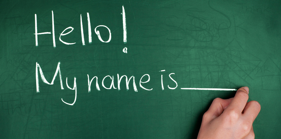 From Dave to Dacxve: The Intricacies of Name Recognition