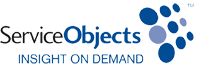 Service Objects Logo