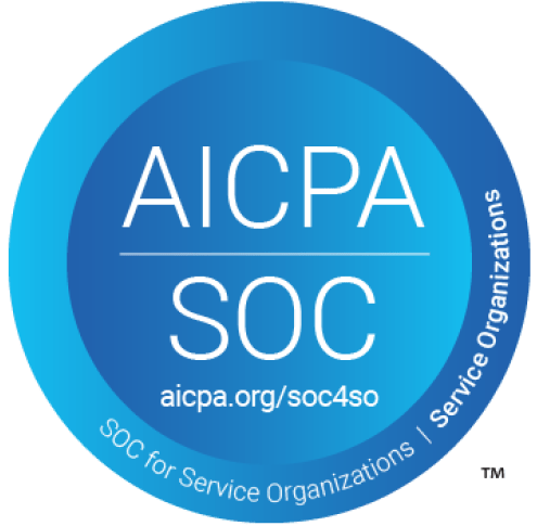 SOC 2 Certified