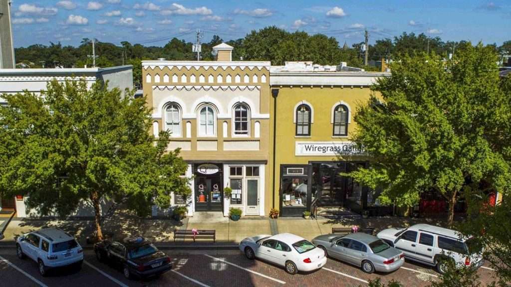 City of Thomasville, GA