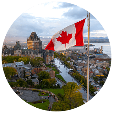 Address Geocode – Canada