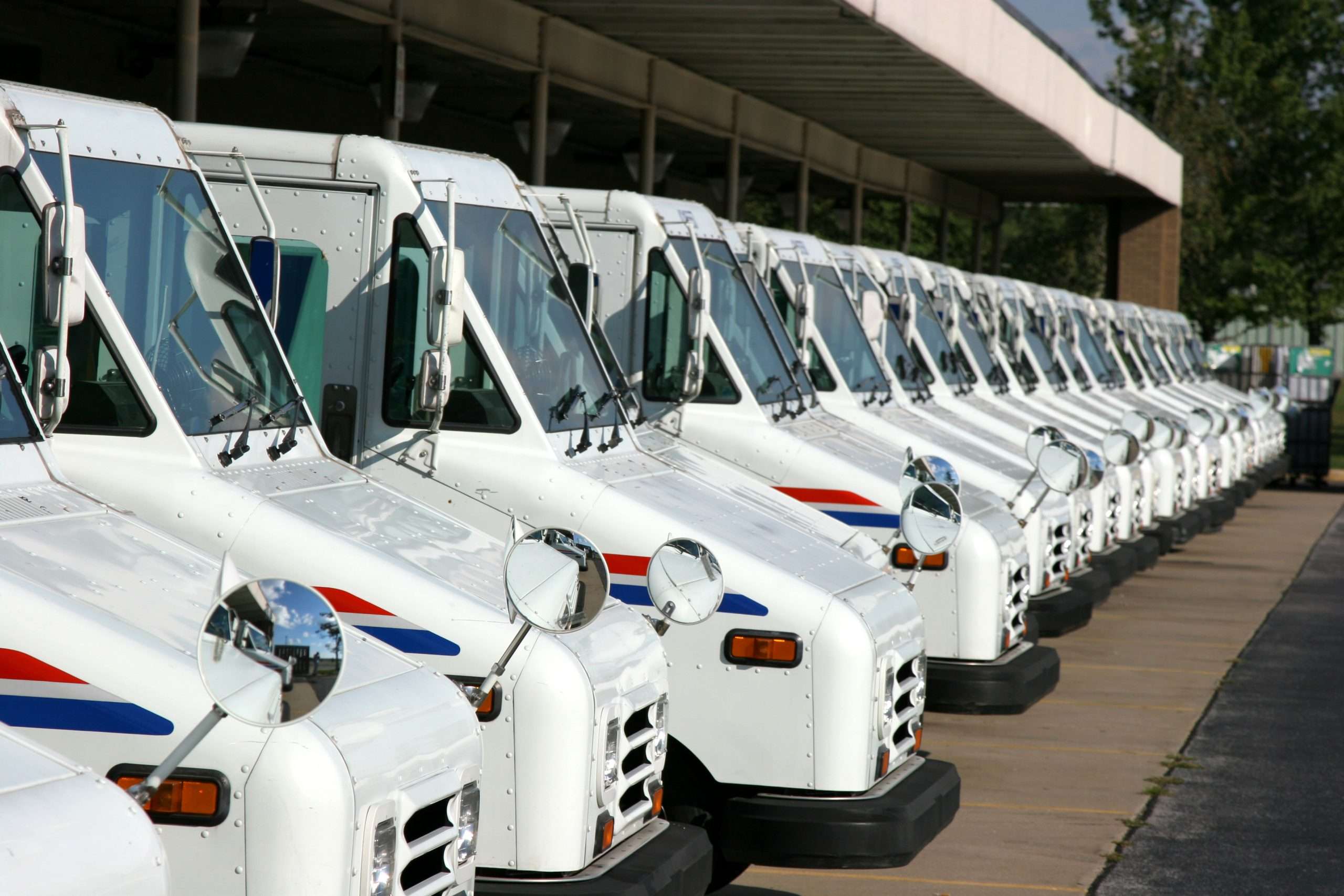 Critical USPS Data Points Provided - US addresses