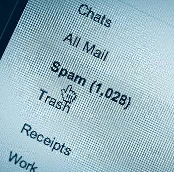 Email address validation service