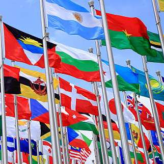 Global Coverage for 250+ Countries - Service Objects