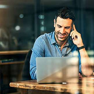 Beyond the caller – advanced phone intel