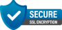 Secure SSL Encryption